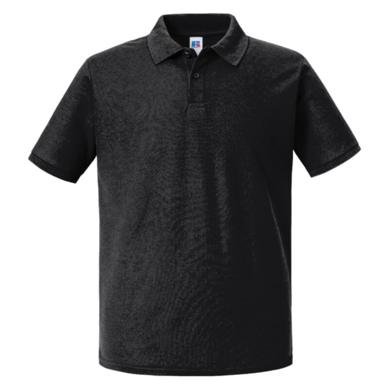 Authentic eco polo Thumbnail