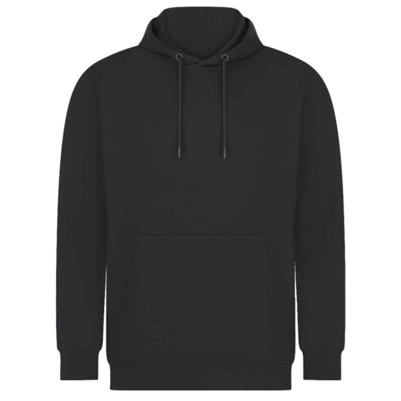 Unisex sustainable fashion hoodie Thumbnail