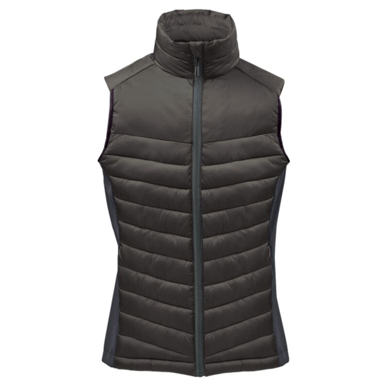 Women’s Montserrat thermal vest Thumbnail