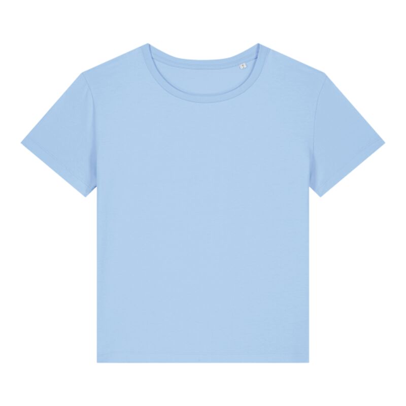 Women’s Stella Serena iconic mid-light t-shirt (STTW173) Thumbnail