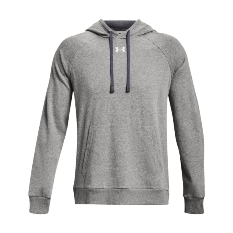 UA Rival fleece hoodie Thumbnail