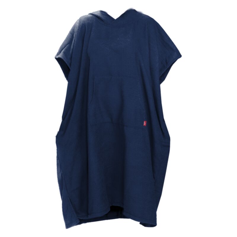 Cotton changing robe Thumbnail