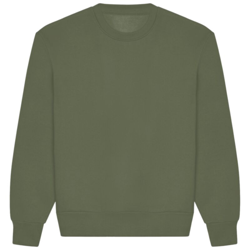 Signature heavyweight sweatshirt Thumbnail