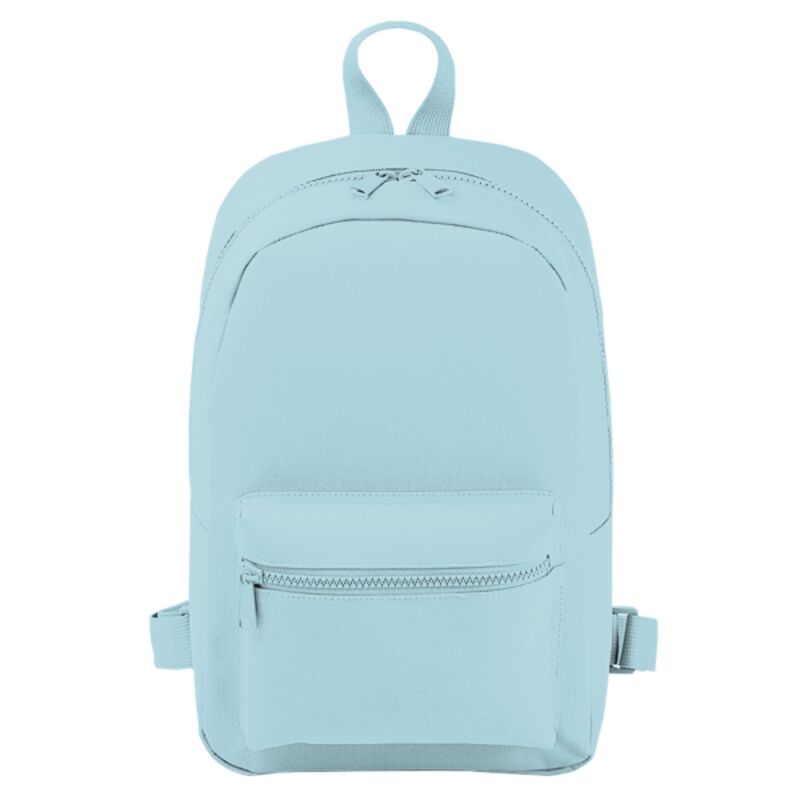 Mini essential fashion backpack Thumbnail