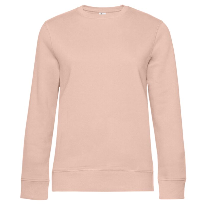 B&C Queen crew neck Thumbnail