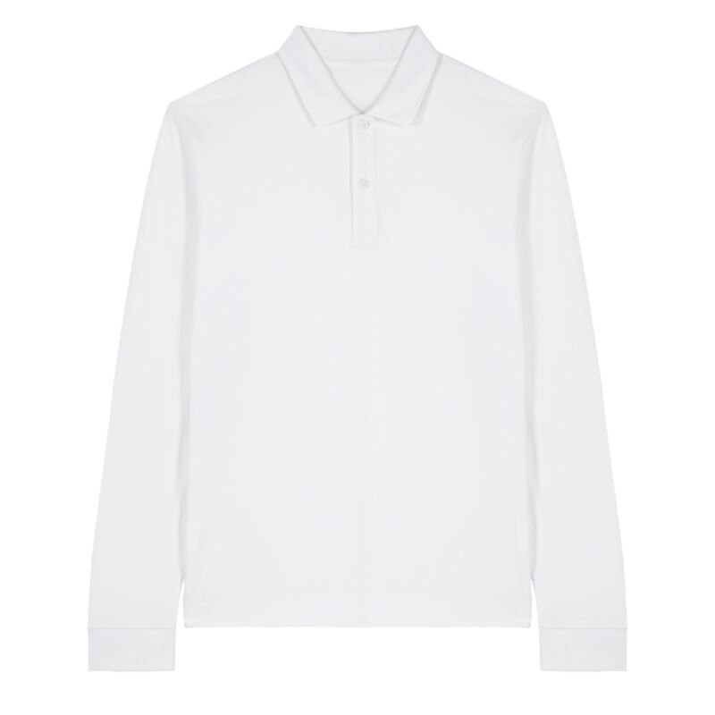 Prepster 2.0 long sleeve (STPU223) Thumbnail