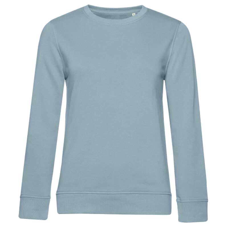 B&C Inspire crew neck /women Thumbnail