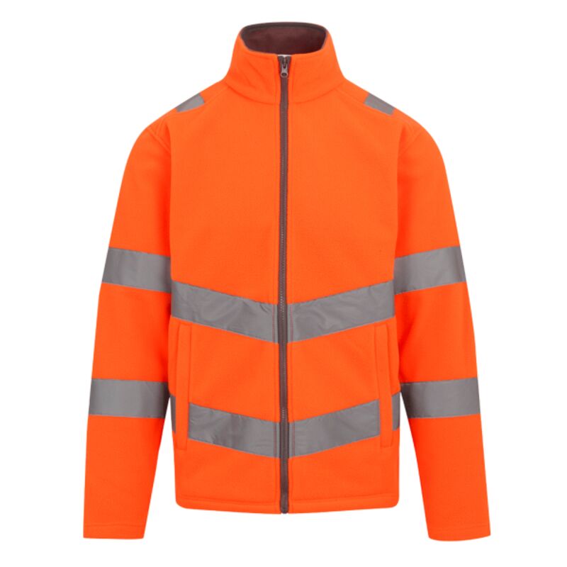 Hi-vis Pro contract Thor fleece Thumbnail