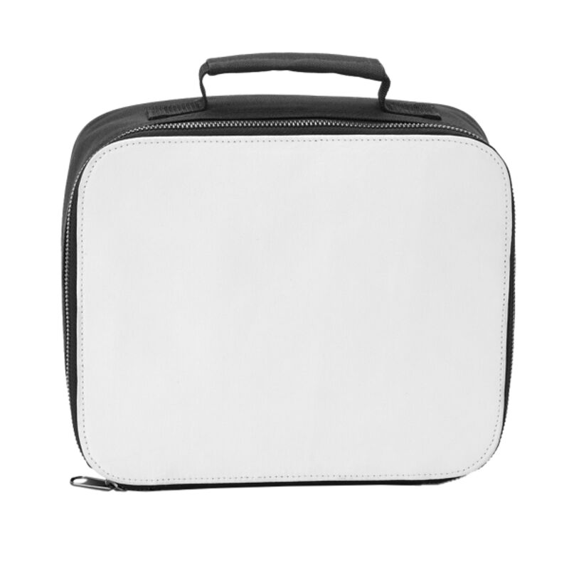 Sublimation lunch cooler bag Thumbnail
