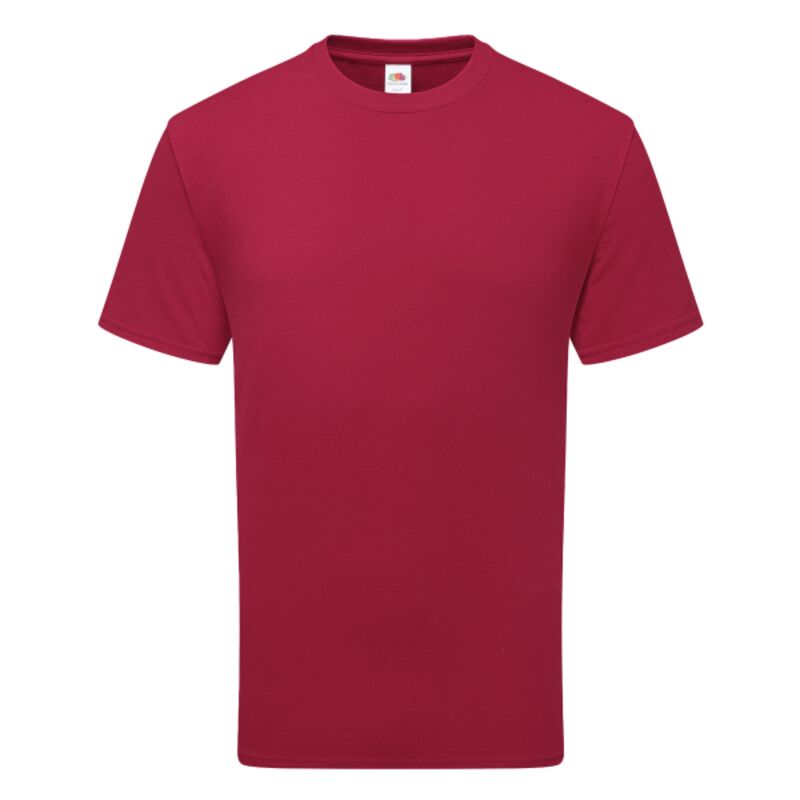 Pure cotton T Thumbnail