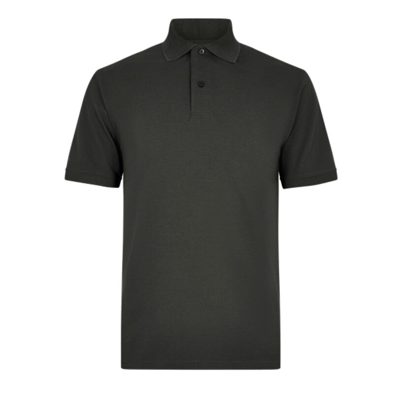 Regular fit recycled Superwash® 60°C polo Thumbnail