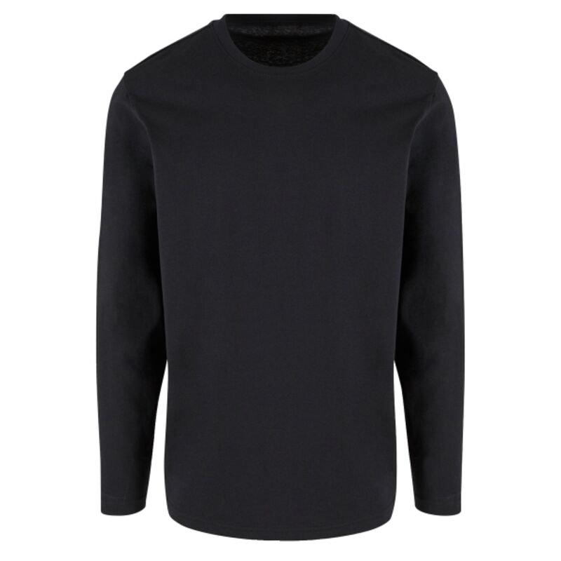 Regular fit long sleeve shirt Thumbnail