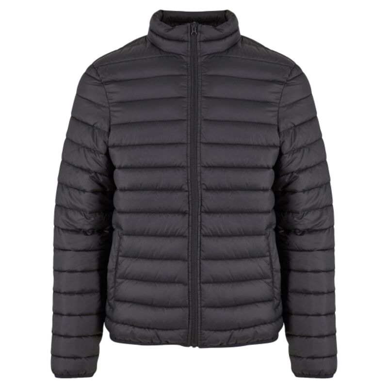 Light puffer jacket Thumbnail