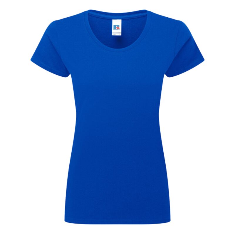 Women’s authentic classic t-shirt Thumbnail