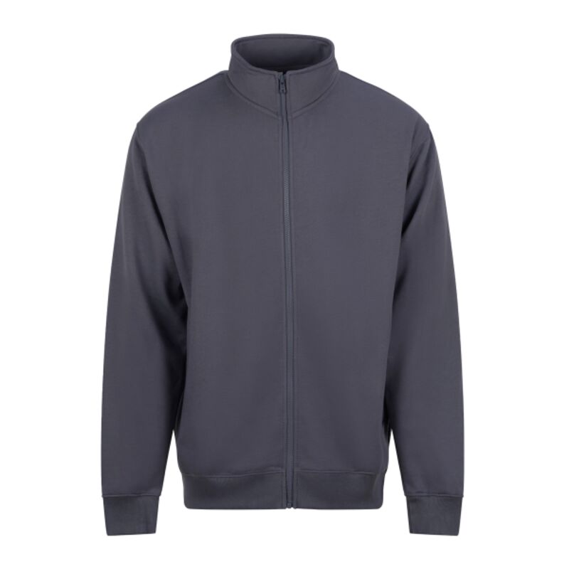 Pro full-zip sweatshirt Thumbnail