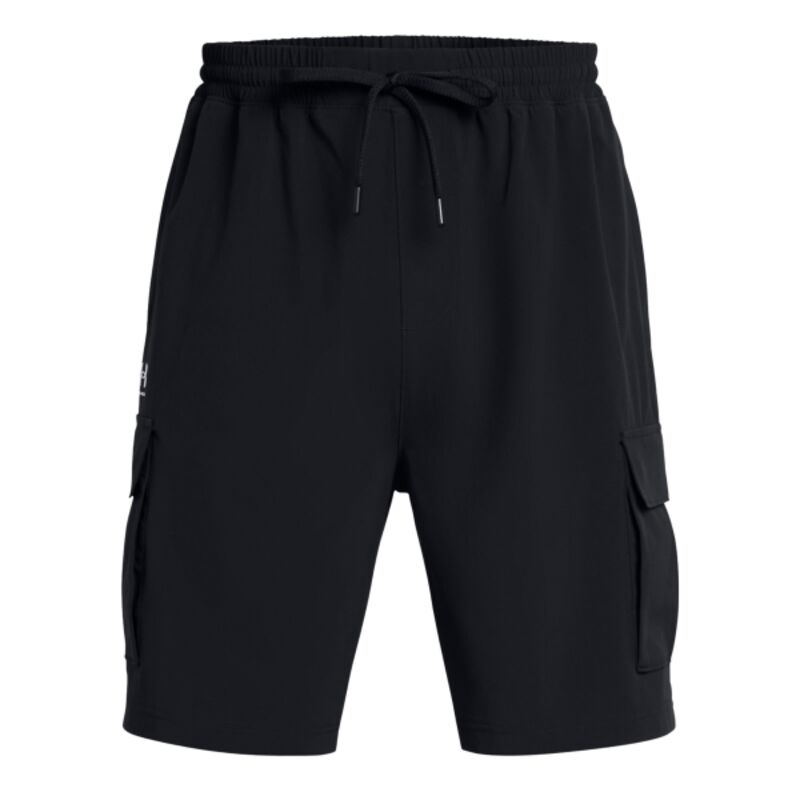 UA Vibe cargo shorts Thumbnail