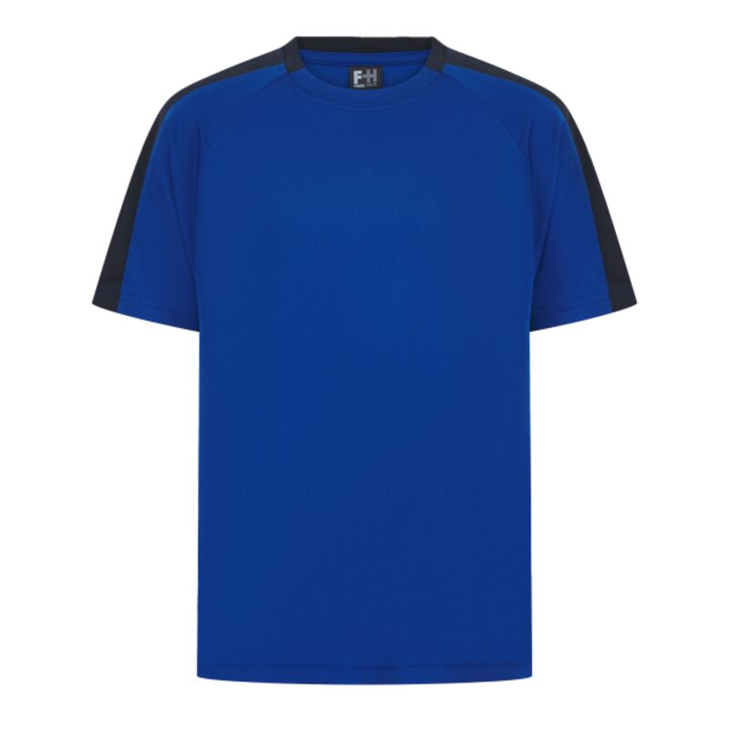 Kids team t-shirt Thumbnail