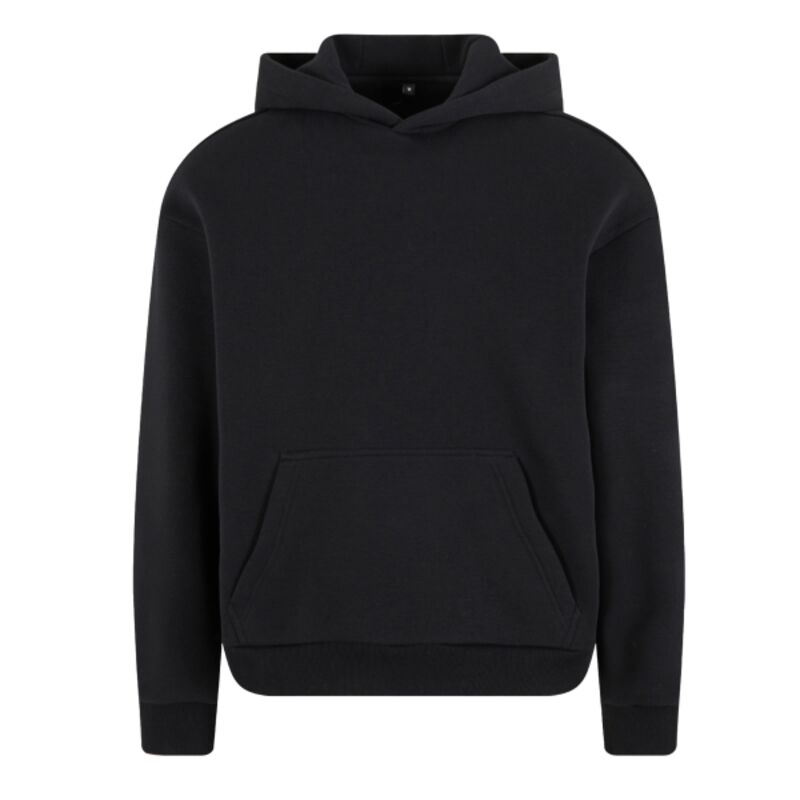 Fluffy hoodie Thumbnail