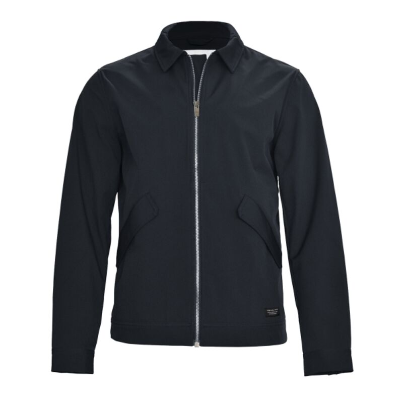 Detroit unisex jacket Thumbnail