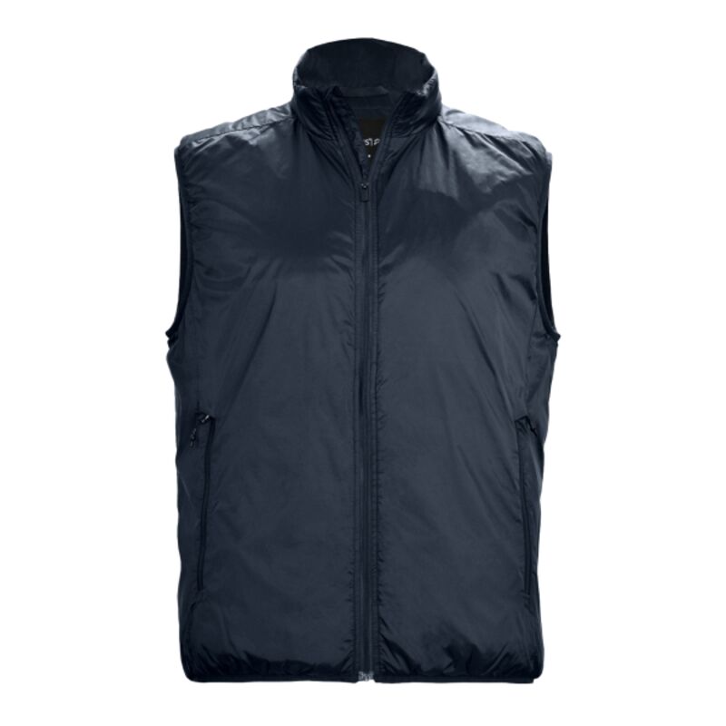 Jasper ultra-lightweight unisex vest Thumbnail