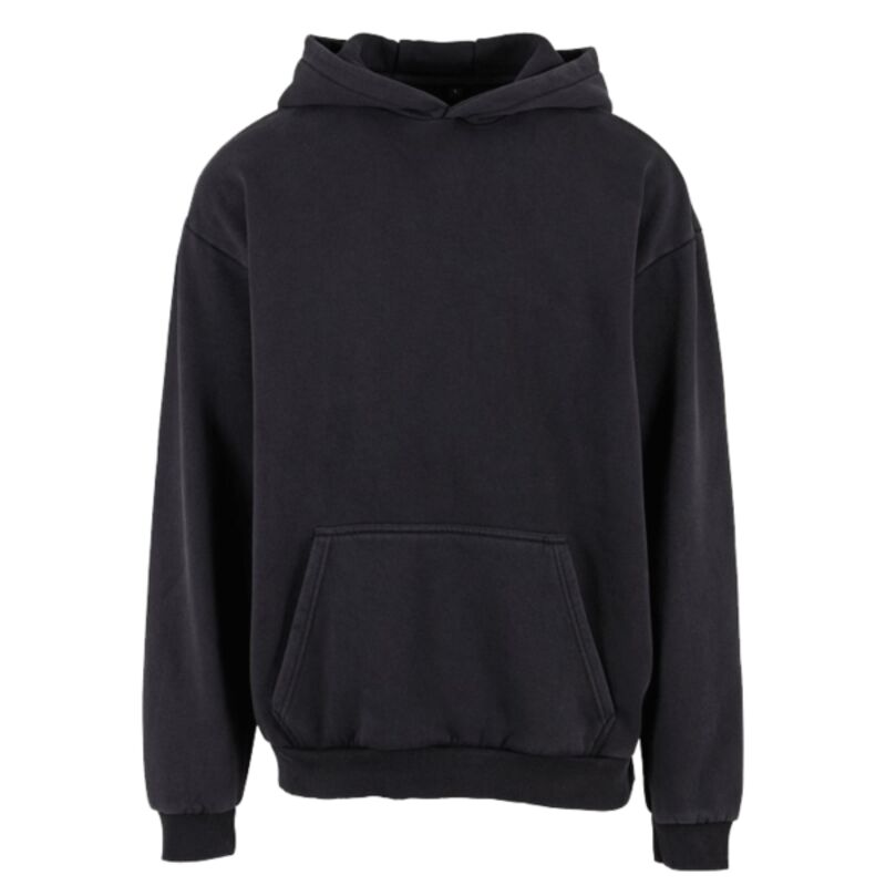 Vintage heavy hoodie Thumbnail