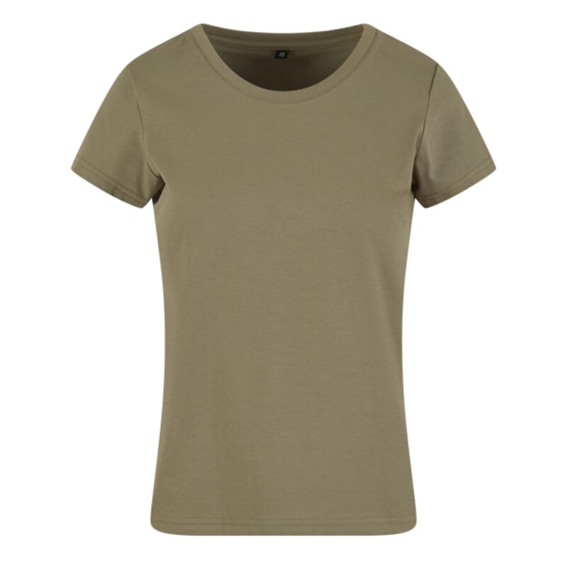 Women’s Sorona regular tee Thumbnail