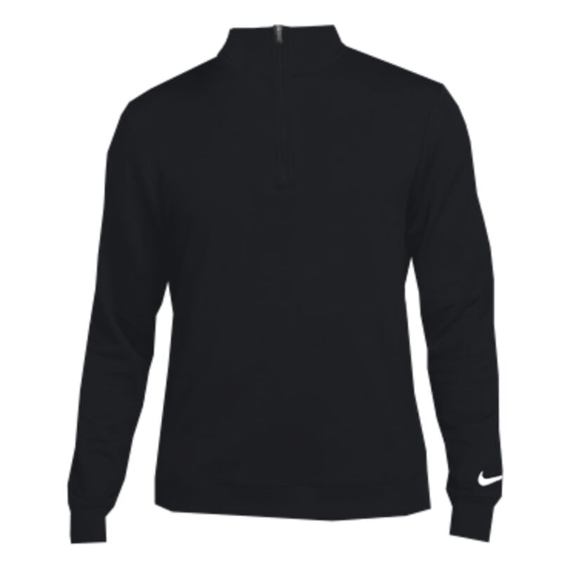 Nike Tour half-zip top Thumbnail