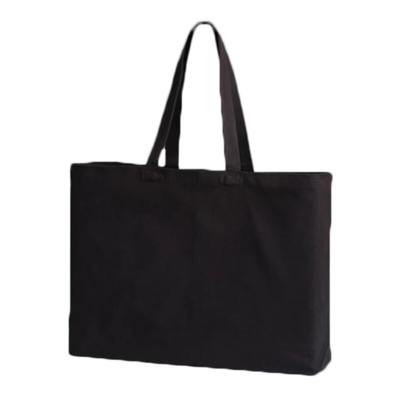 Billie recycled luxe maxi tote Thumbnail