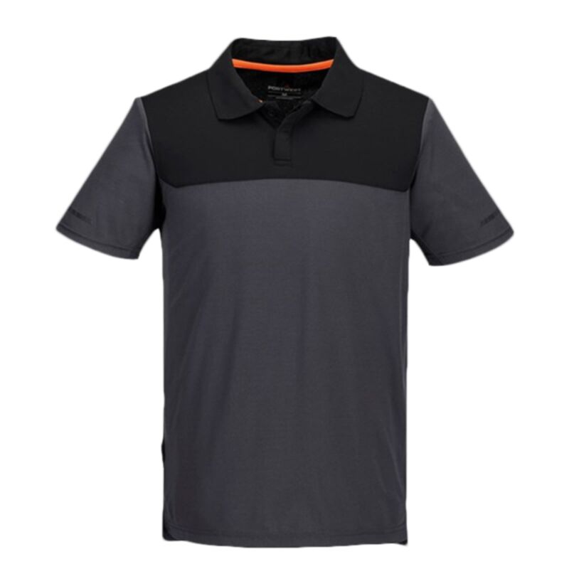 EV4 polo shirt (EV410) Thumbnail