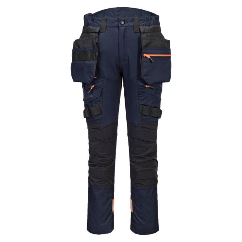 DX4 Detachable holster pocket trousers (DX440) Thumbnail