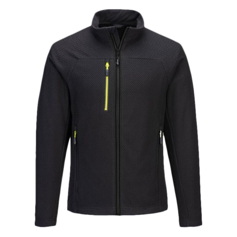 EV4 Textured fleece (EV480) Thumbnail