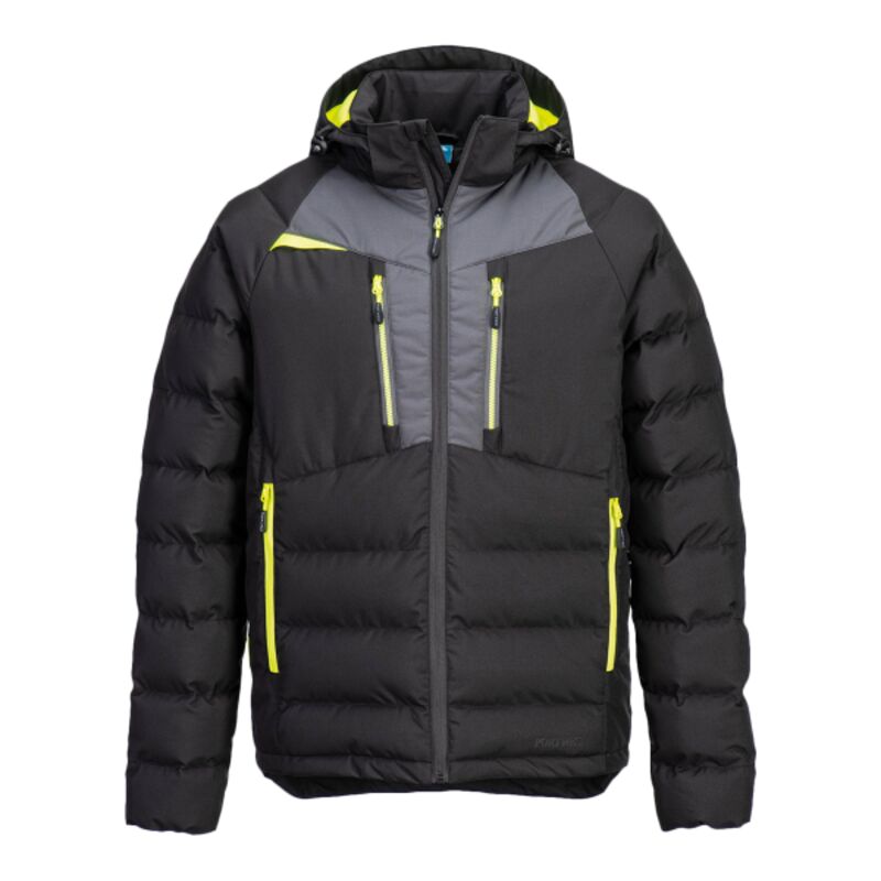 DX4 Insulated jacket (DX468) Thumbnail