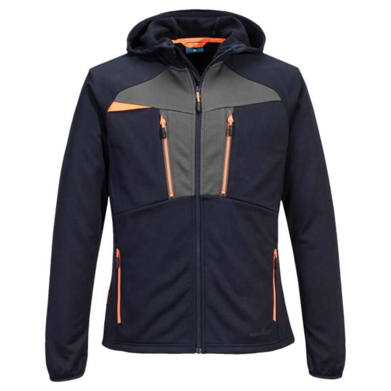 DX4 Technical fleece (DX417) Thumbnail