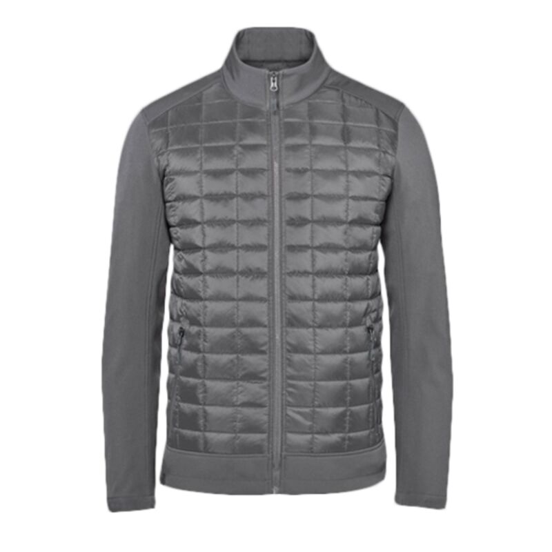 Appalachian thermal softshell jacket Thumbnail