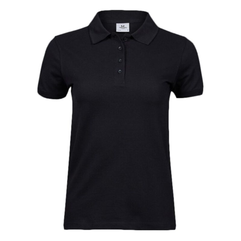 Women’s heavy polo (1401) Thumbnail