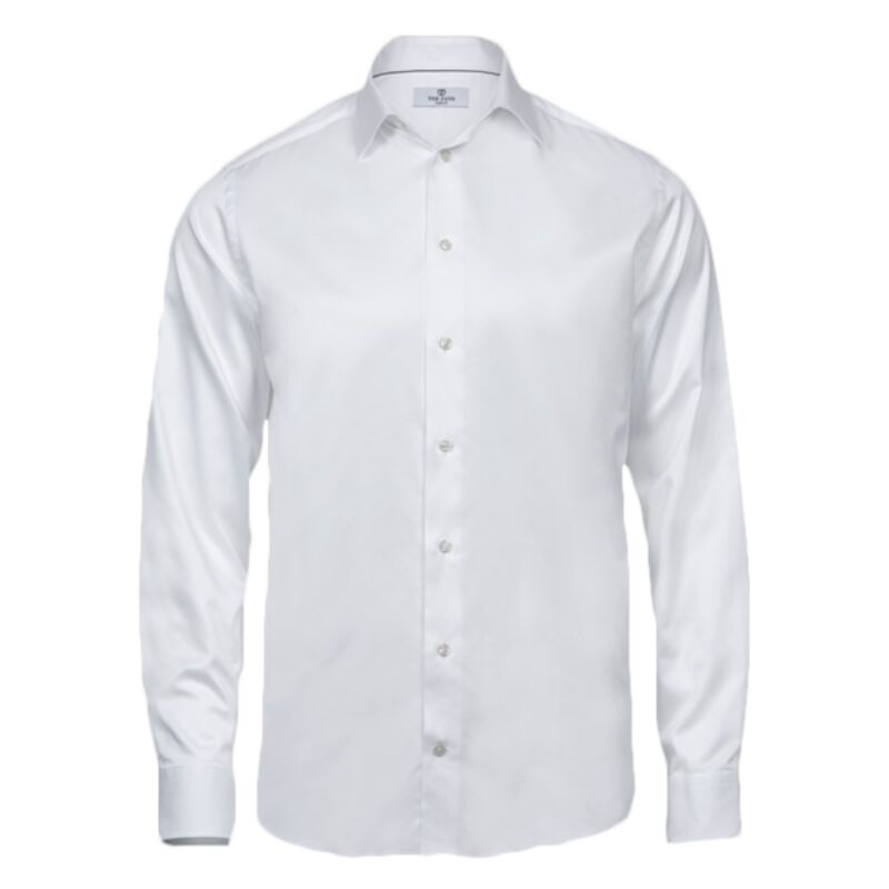 Luxury shirt comfort fit (4020) Thumbnail