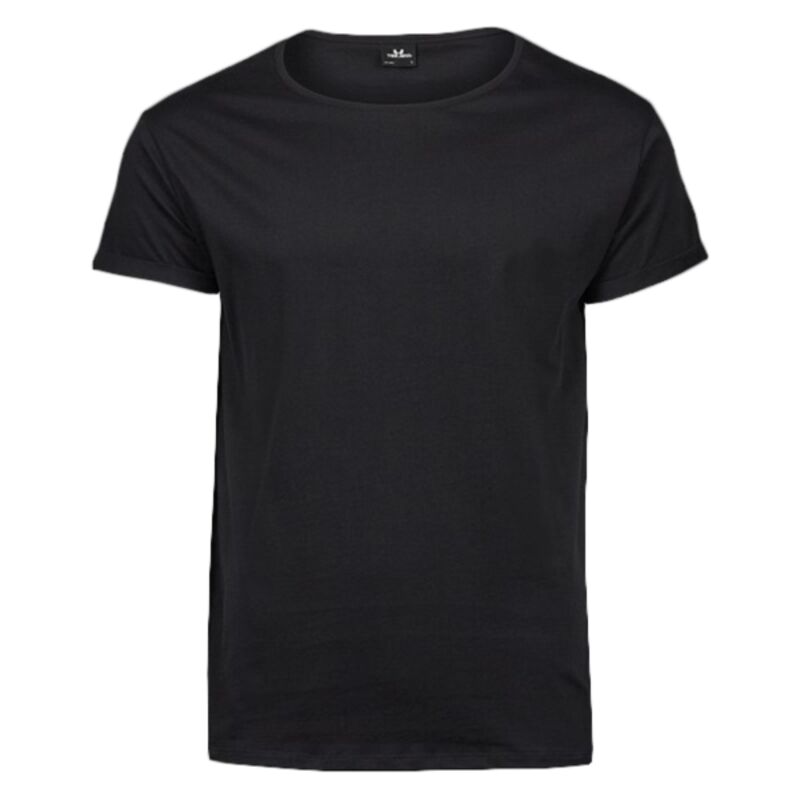 Roll-up tee (5062) Thumbnail