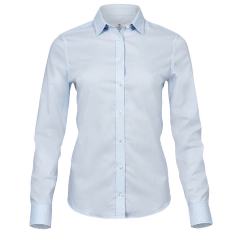 Women’s stretch luxury shirt (4025) Thumbnail