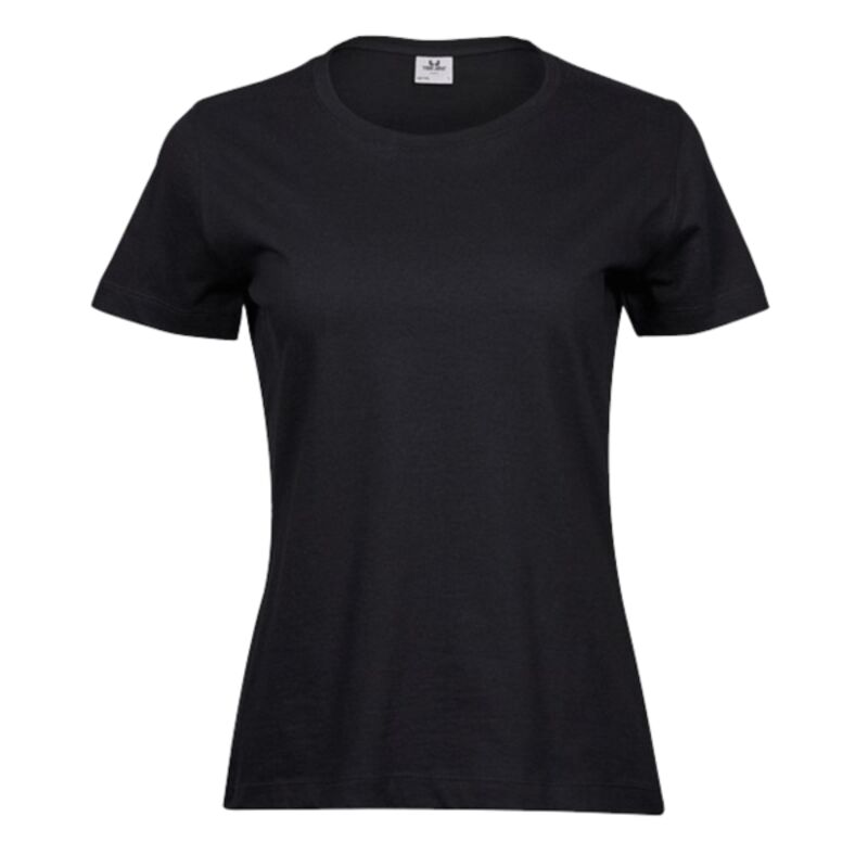 Women’s Sof tee (8050) Thumbnail