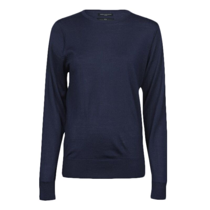 Women’s crew neck (6006) Thumbnail
