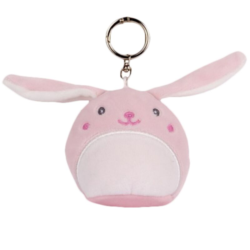 Character keyring Thumbnail