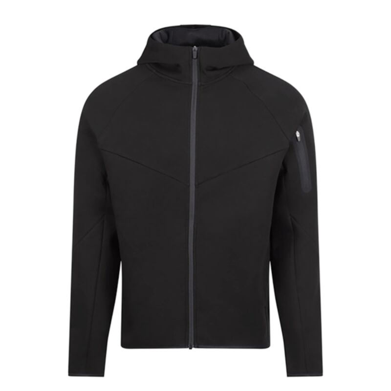 Adapt fleece zoodie Thumbnail