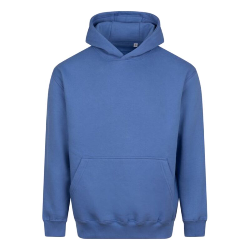 Vision heavyweight hoodie Thumbnail