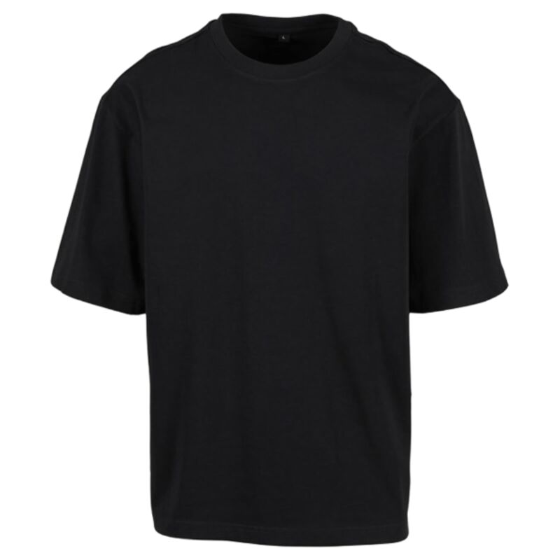 Loose-fit tee Thumbnail