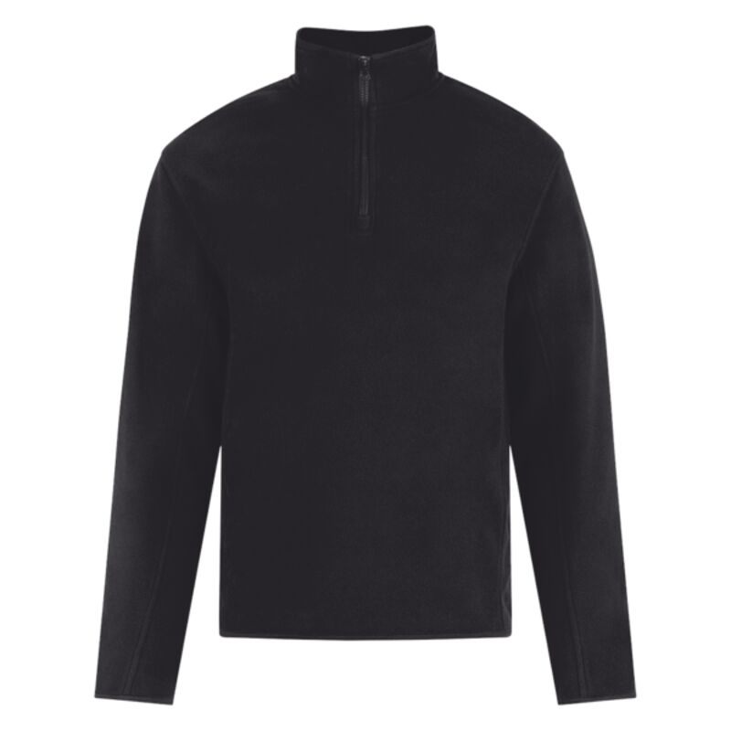 Pro 1/4-zip microfleece Thumbnail