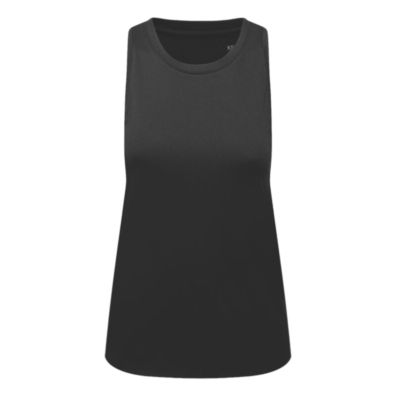 Women's TriDri ion-charge easy fit tank top Thumbnail
