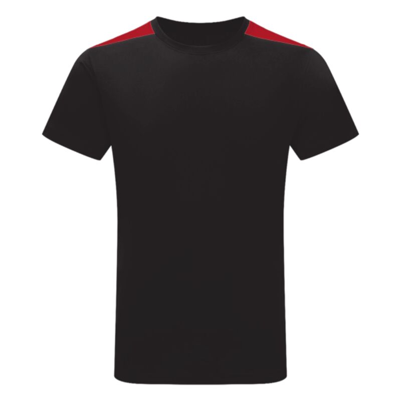 TriDri® Contrast performance t-shirt Thumbnail