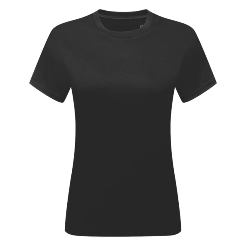 Women’s TriDri® Ion-Charge Easy Fit tee Thumbnail