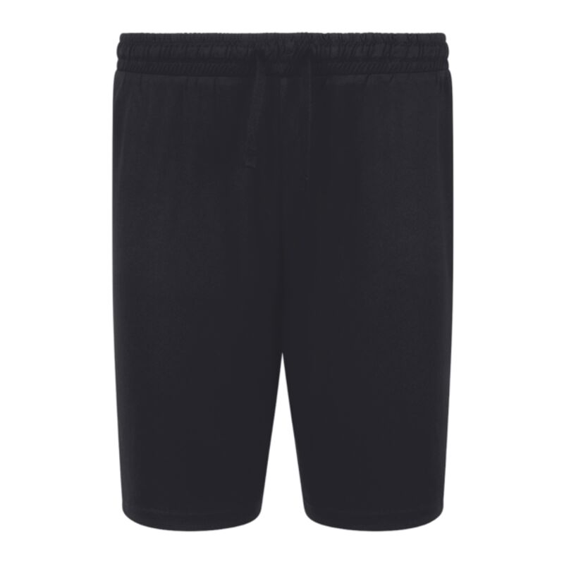 Adults team shorts no pockets Thumbnail