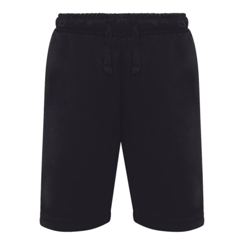 Kids team shorts no pockets Thumbnail